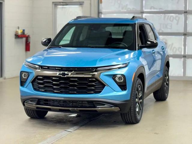 2026 Chevrolet TrailBlazer FWD ACTIV