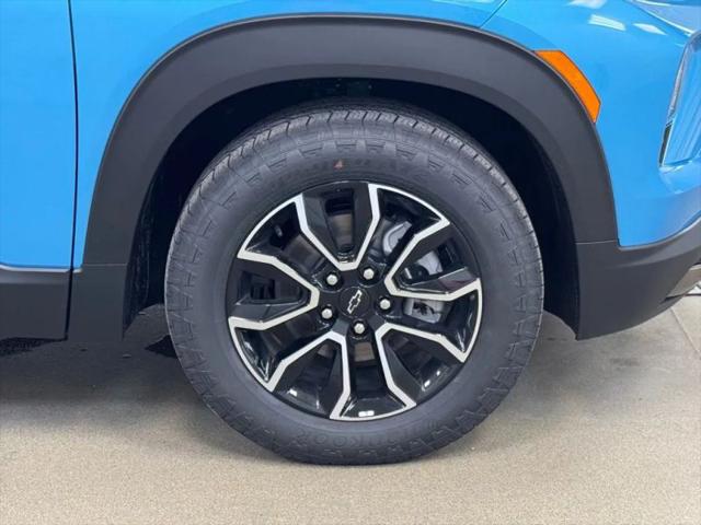 2026 Chevrolet TrailBlazer FWD ACTIV