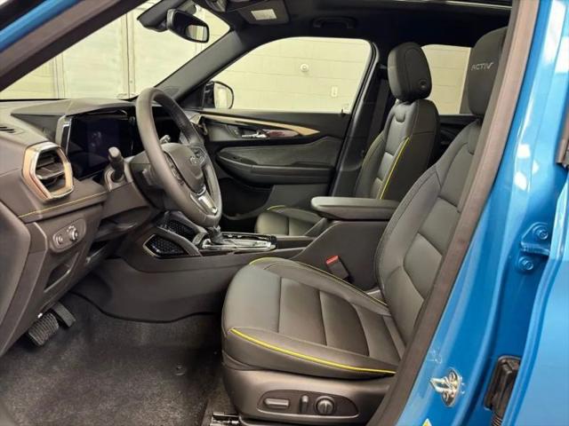 2026 Chevrolet TrailBlazer FWD ACTIV