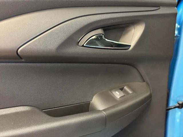 2026 Chevrolet TrailBlazer FWD ACTIV