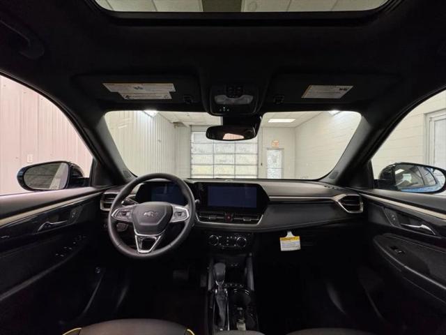 2026 Chevrolet TrailBlazer FWD ACTIV
