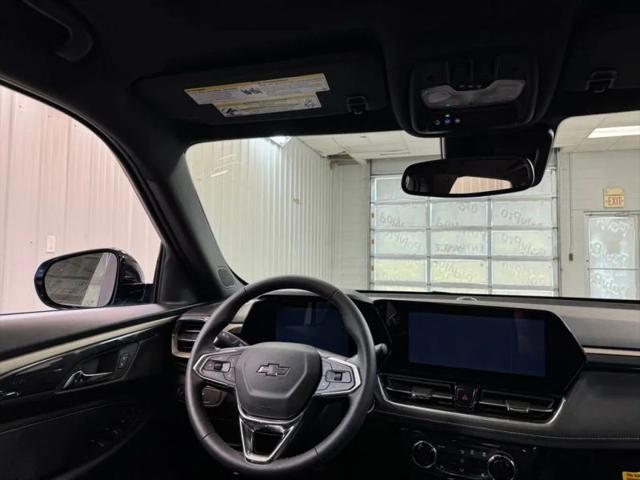 2026 Chevrolet TrailBlazer FWD ACTIV