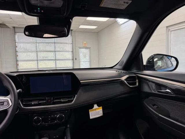 2026 Chevrolet TrailBlazer FWD ACTIV