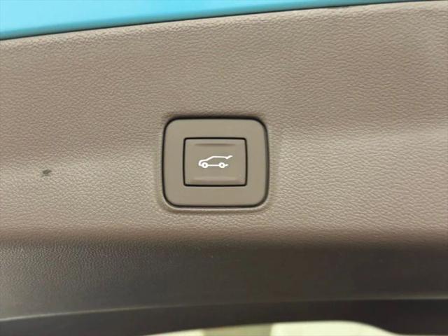 2026 Chevrolet TrailBlazer FWD ACTIV