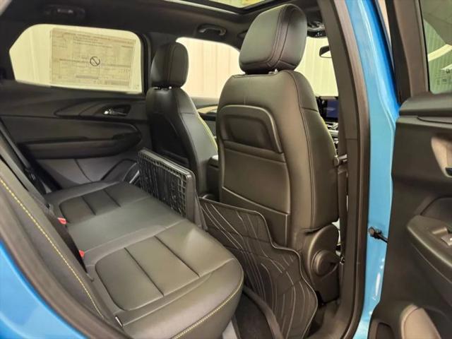 2026 Chevrolet TrailBlazer FWD ACTIV