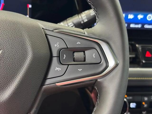 2026 Chevrolet TrailBlazer FWD ACTIV