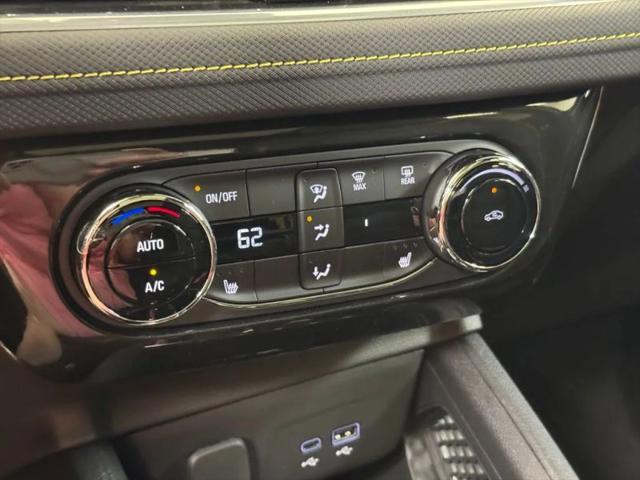 2026 Chevrolet TrailBlazer FWD ACTIV