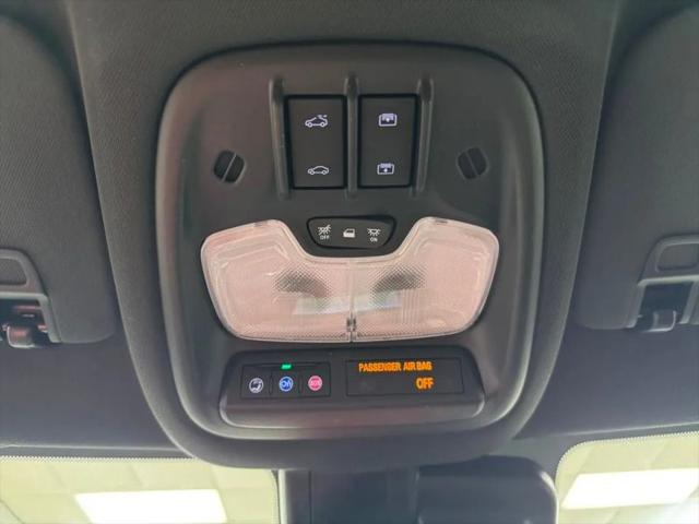 2026 Chevrolet TrailBlazer FWD ACTIV