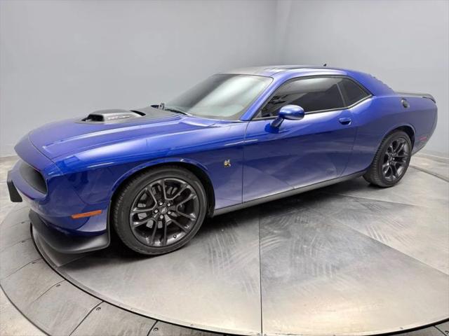2020 Dodge Challenger R/T Scat Pack for sale in Longmont, CO