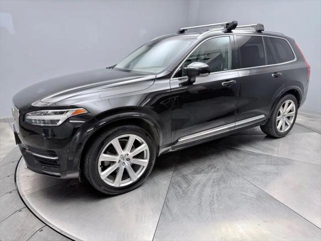 2016 Volvo XC90 T6 Inscription for sale in Longmont, CO