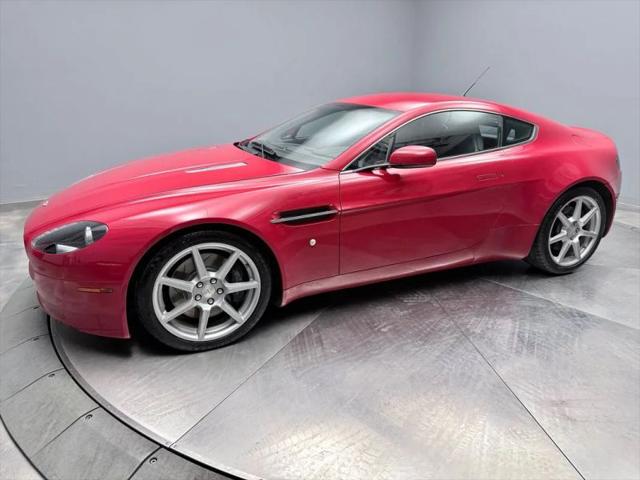 2006 Aston Martin V8 Vantage Base for sale in Longmont, CO