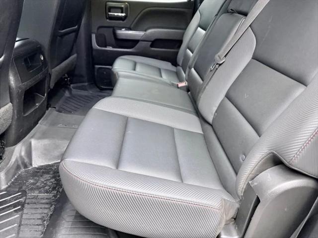 2019 GMC Sierra 2500HD SLT