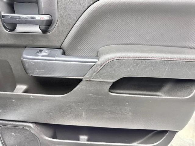 2019 GMC Sierra 2500HD SLT