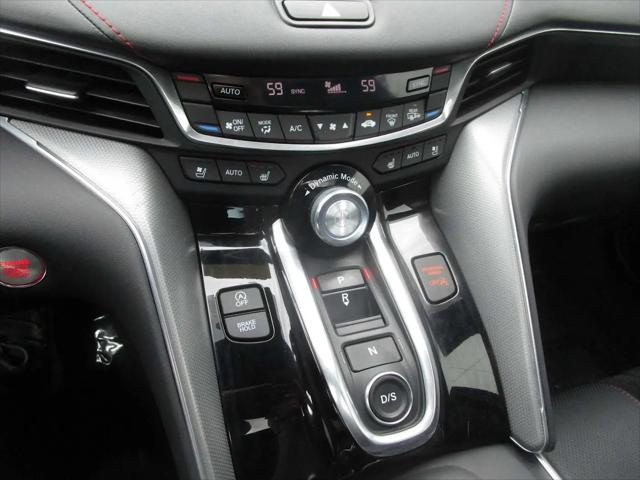 2021 Acura TLX Type S