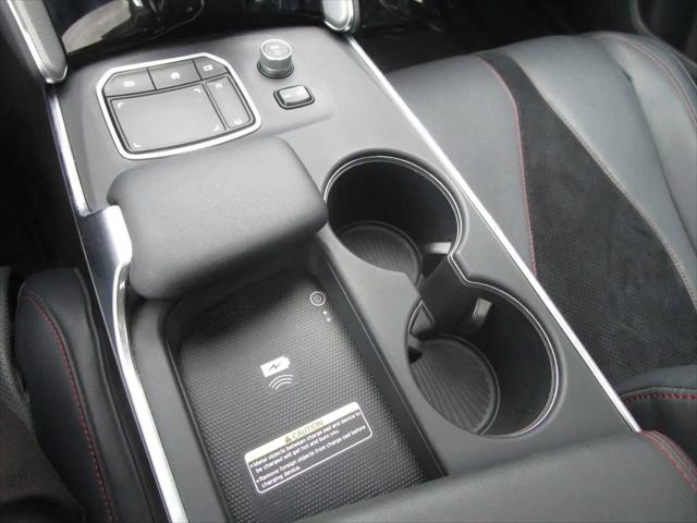 2021 Acura TLX Type S