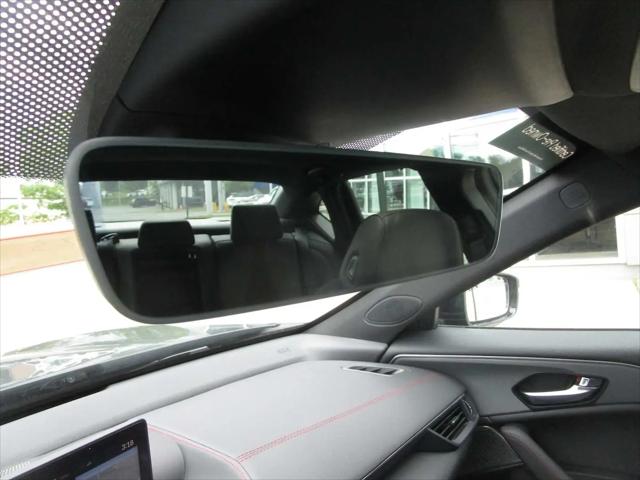 2021 Acura TLX Type S