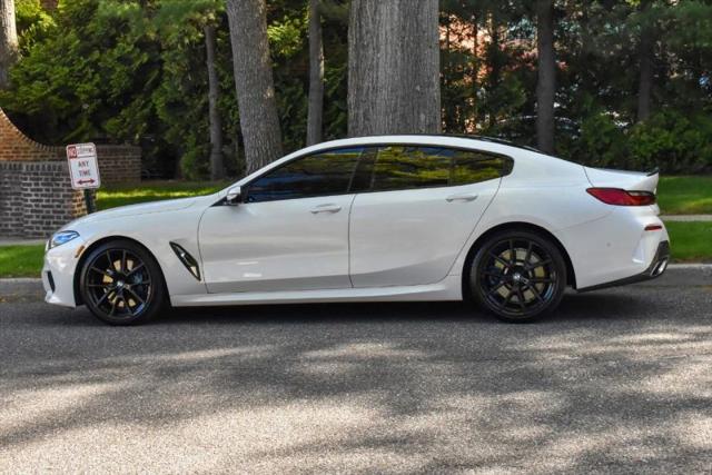 2020 BMW 840i Gran Coupe 840i