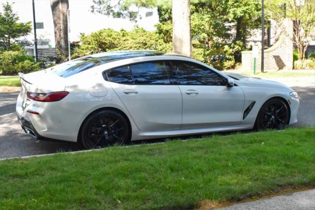 2020 BMW 840i Gran Coupe 840i