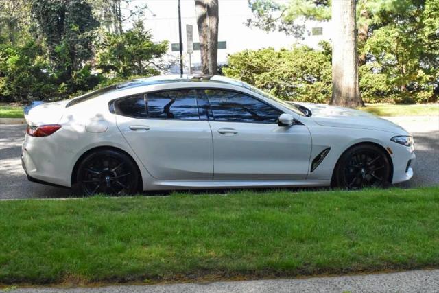 2020 BMW 840i Gran Coupe 840i