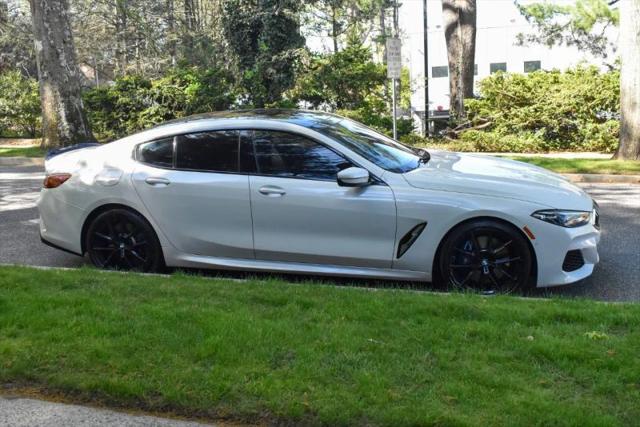 2020 BMW 840i Gran Coupe 840i