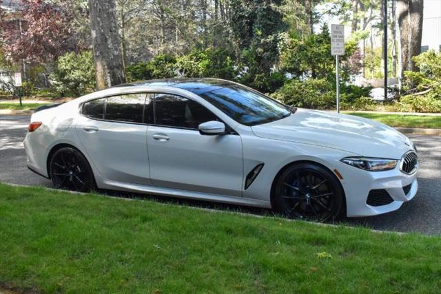 2020 BMW 840i Gran Coupe 840i