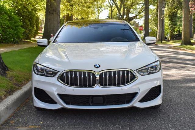 2020 BMW 840i Gran Coupe 840i