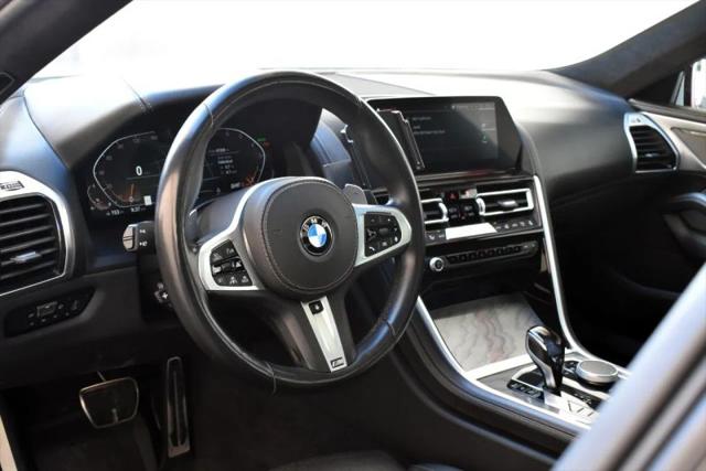 2020 BMW 840i Gran Coupe 840i