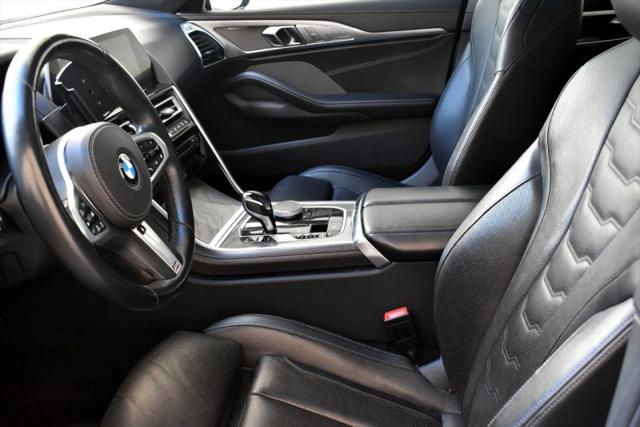 2020 BMW 840i Gran Coupe 840i