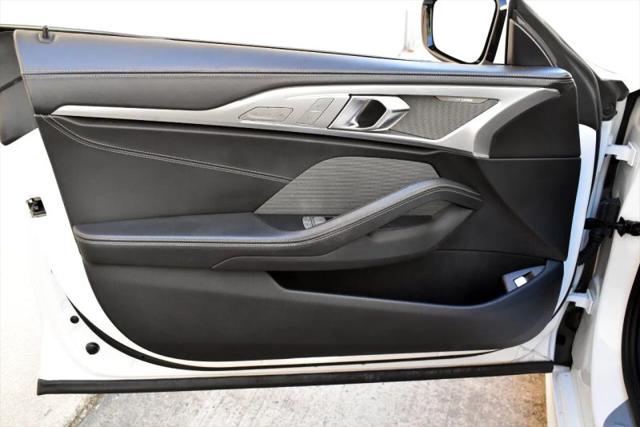 2020 BMW 840i Gran Coupe 840i
