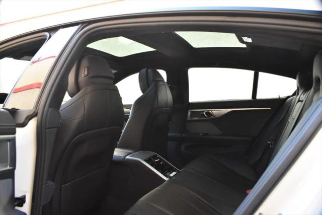 2020 BMW 840i Gran Coupe 840i