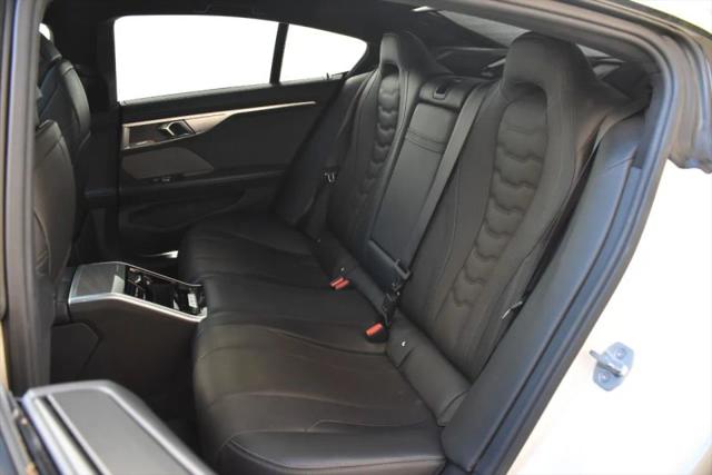 2020 BMW 840i Gran Coupe 840i