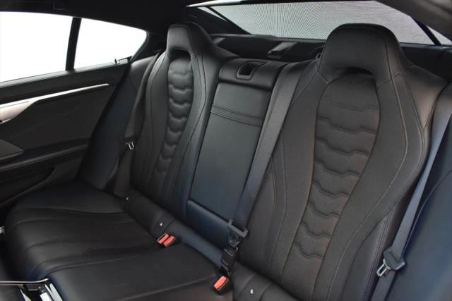 2020 BMW 840i Gran Coupe 840i