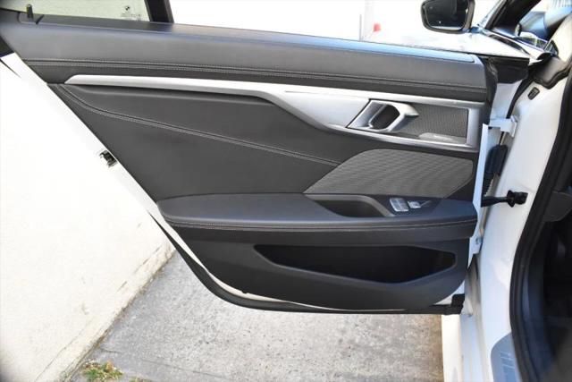 2020 BMW 840i Gran Coupe 840i
