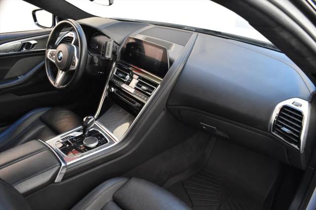 2020 BMW 840i Gran Coupe 840i