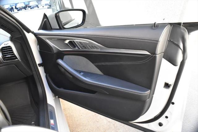 2020 BMW 840i Gran Coupe 840i
