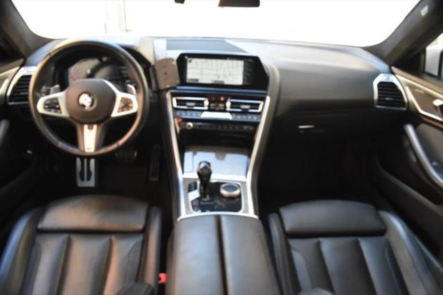 2020 BMW 840i Gran Coupe 840i