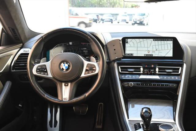 2020 BMW 840i Gran Coupe 840i