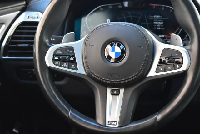 2020 BMW 840i Gran Coupe 840i