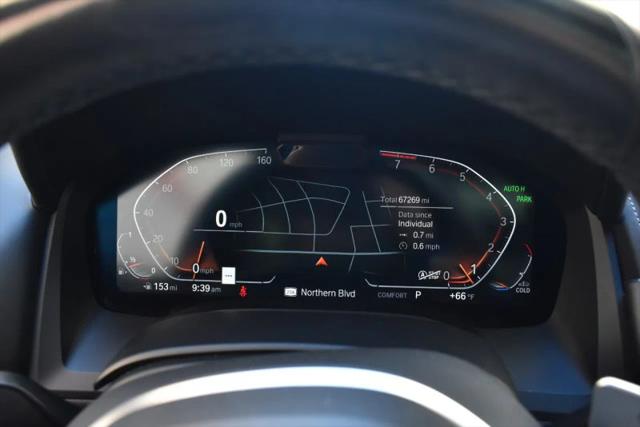 2020 BMW 840i Gran Coupe 840i