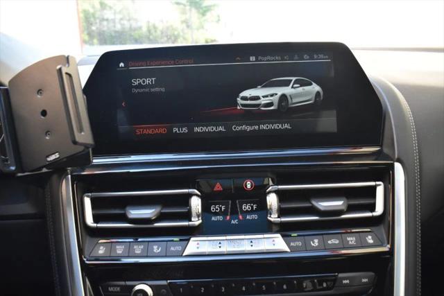 2020 BMW 840i Gran Coupe 840i