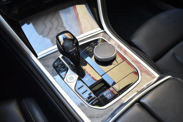 2020 BMW 840i Gran Coupe 840i