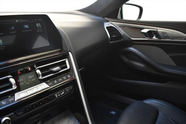2020 BMW 840i Gran Coupe 840i