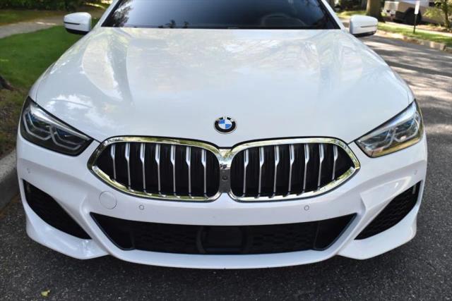 2020 BMW 840i Gran Coupe 840i