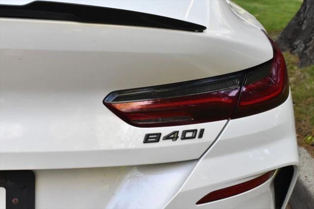 2020 BMW 840i Gran Coupe 840i