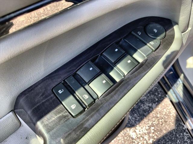 2017 Buick Enclave Convenience