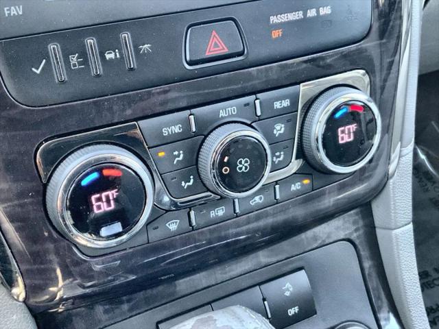 2017 Buick Enclave Convenience