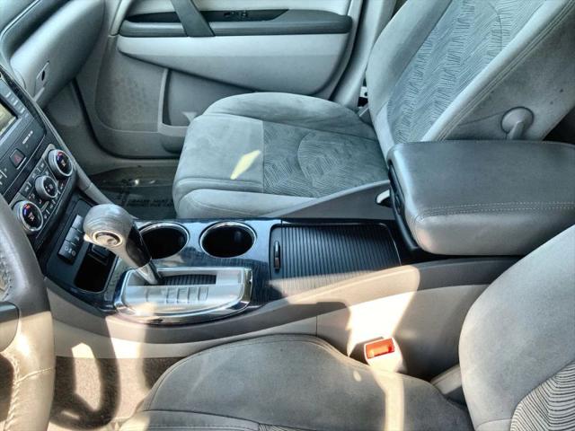 2017 Buick Enclave Convenience