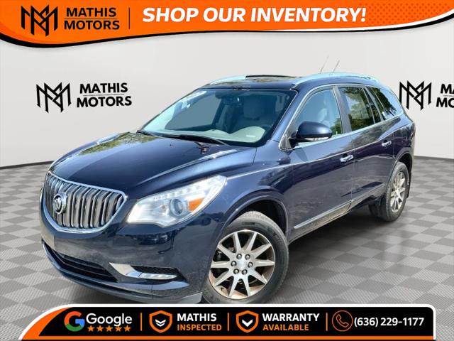 2017 Buick Enclave Convenience for sale in Saint Charles, MO