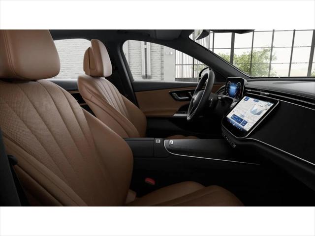2026 Mercedes-Benz E 350 E 350