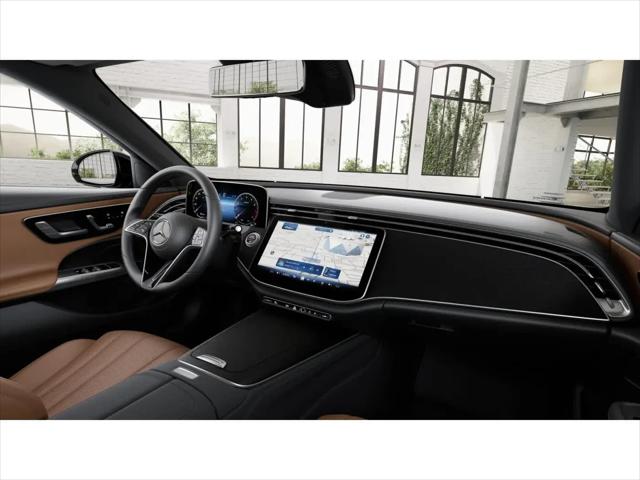 2026 Mercedes-Benz E 350 E 350